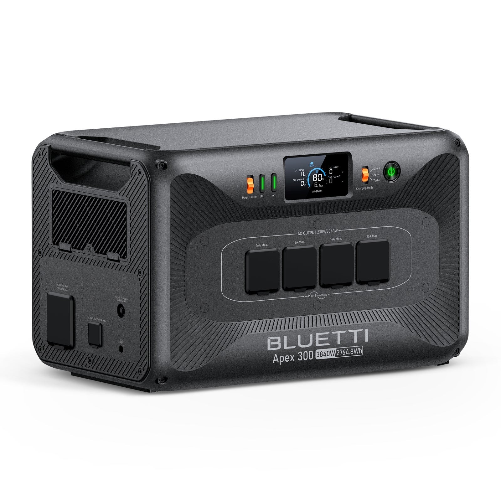 Batterie portable Bluetti Apex 300