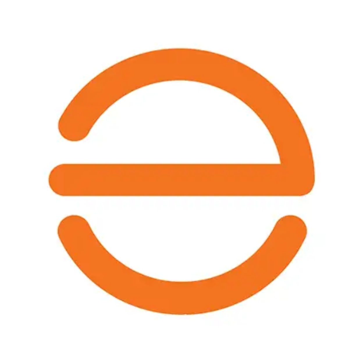 Icône de l'application Enphase Enlighten