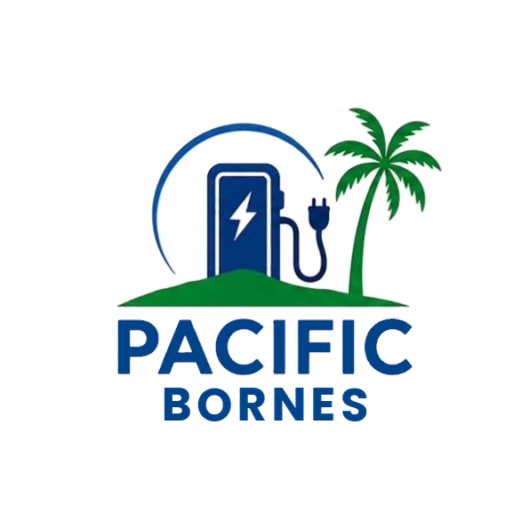 Pacific Bornes