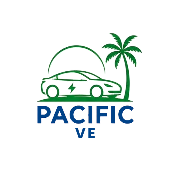 Pacific VE